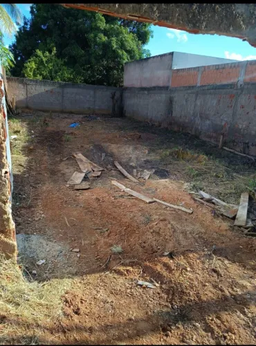 LOTE 250m2 MURADO|PLANO - BANANAL FERCAL (AC.TROCAS)
