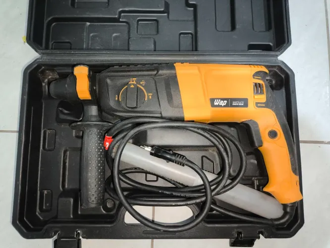 Martelete Wap 220v