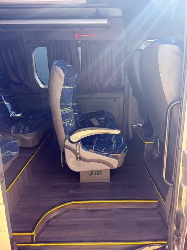 Renault Master 2.3 DCI Grand F.vitre16v Diesel 2019