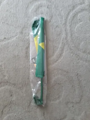 Vendo Bandeira para Carro Brasil