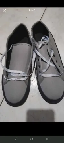 Sapatenis casual