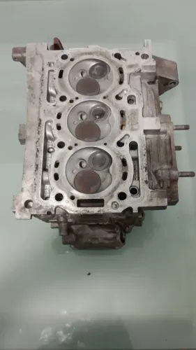 CABEÇOTE DO MOTOR FIAT FIREFLY 1,0 3 CILINDROS STANDER ORIGINAL 