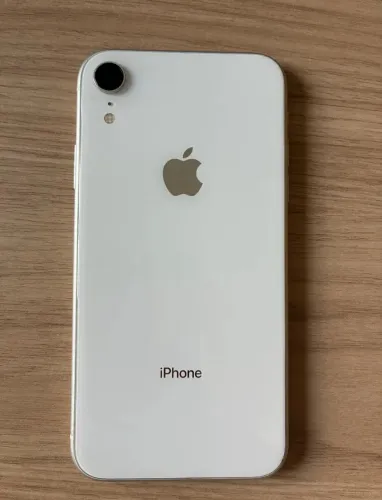 iPhone XR 128gb