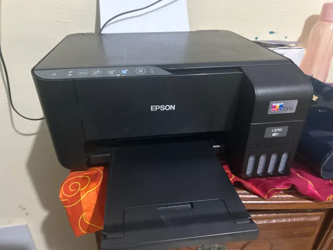 Impressora Epson l3250