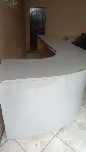 Balcão 7 Metros 