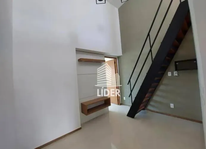 Apartamento com 2 dormitórios para alugar, 35 m² por R$ 2.650,00/mês - Palmeiras - Cabo Fr