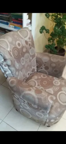 Conjunto de sofá Berger
