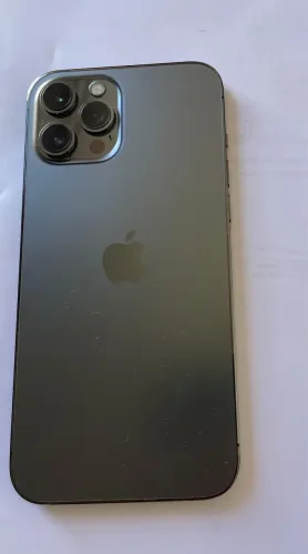 iPhone 12 Pro Max 256GB