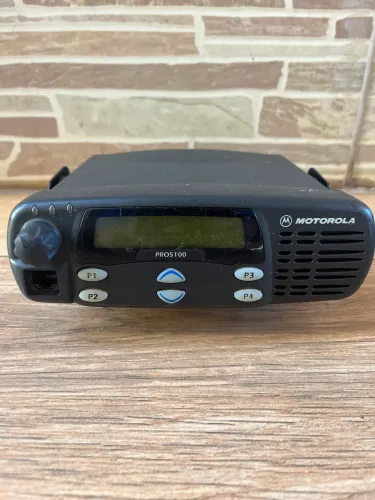 Rádio Motorola
