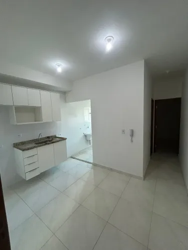 Apartamento em Imirim, São Paulo/SP