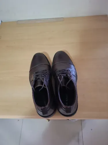VENDE-SE BOTA DEMOCRATA