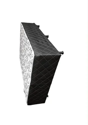 Cama box casal