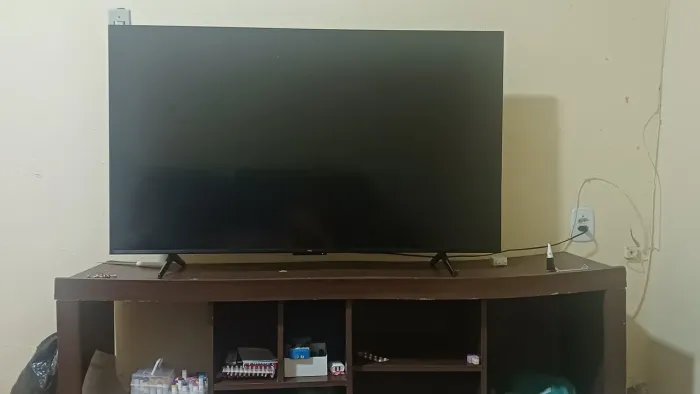 Televisão TCL 50 polegadas