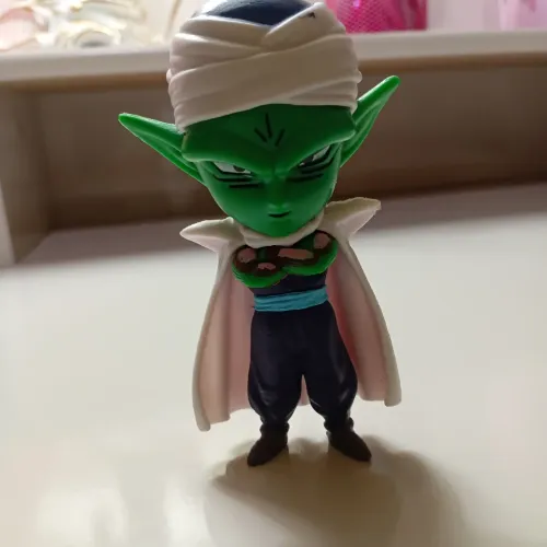Boneco Piccolo Dragon ball