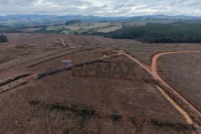 Fazenda TMC com 1451 ha, em Ipuiuna Sum de Minas Gerais