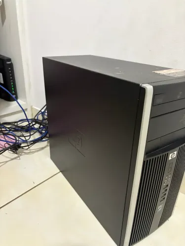 CPU