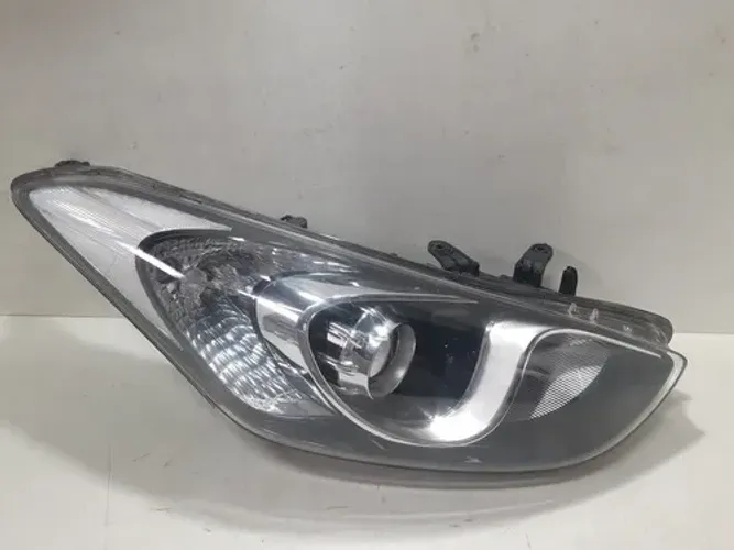 Farol Direito Hyundai I30 2013 2014 2015 2016 04102313 Direito