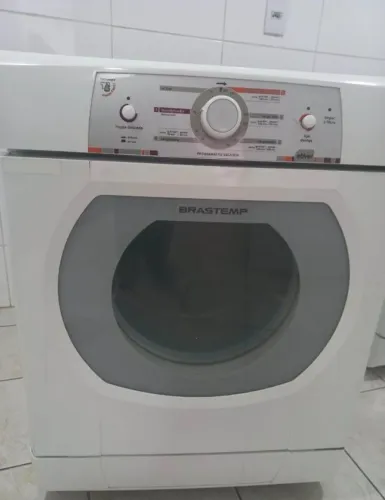 Secadora de Roupas Brastemp 10kg