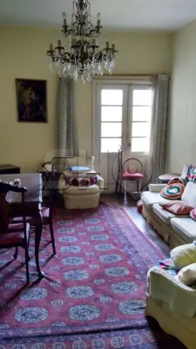 Apartamento no Ipiranga.