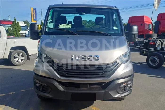 IVECO DAILY 35-180 HIMATIC 2024/2024
