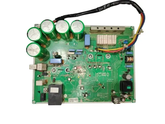 Placa para Ar-condicionado - LG (EBR37094703) Multi V 5