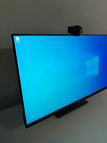 Monitor DELL 27 polegadas