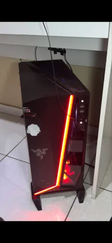 Pc Gamer *Sem a Placa de vídeo*