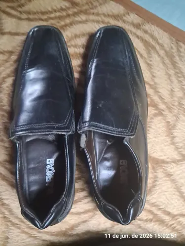 Sapato social