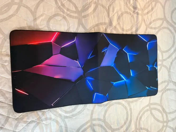 Mousepad Gamer Extender - 30x65cm