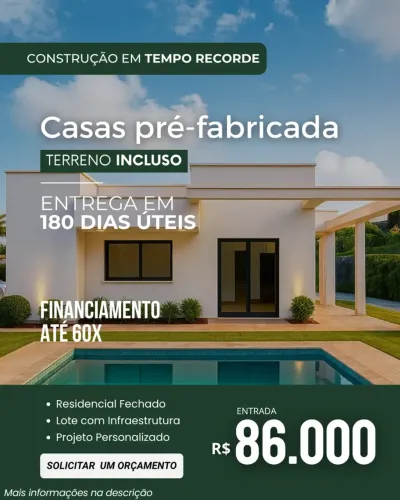 SEU PROJETO DE CASA DE CAMPO COMEÇA PELO LUGAR CERTO