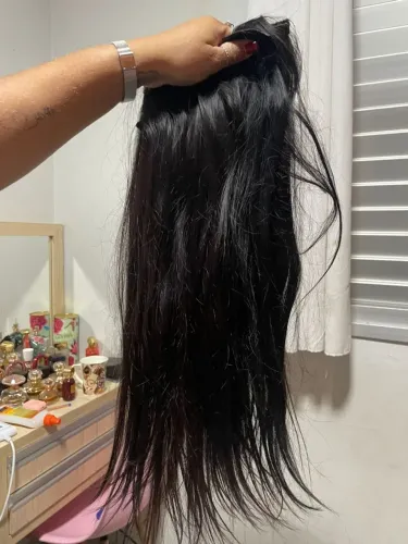 Mega Hair 