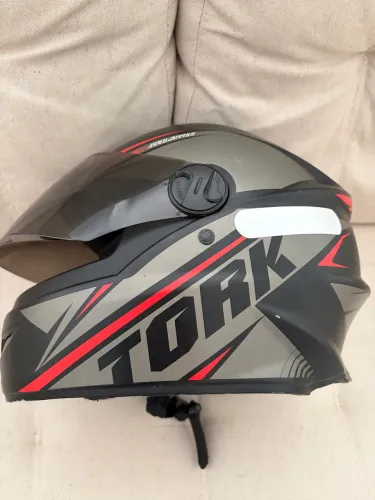 Capacete Pro Tork R8