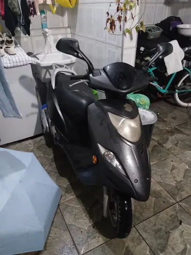 Burgman