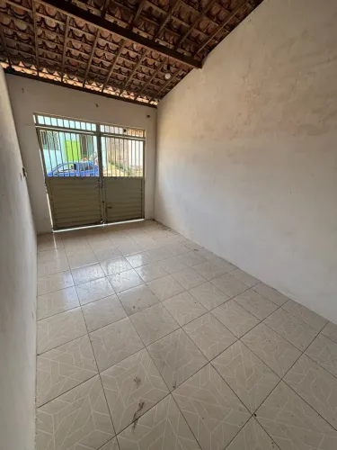 Casa para o FASC