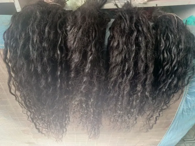 Mega Hair vietnã