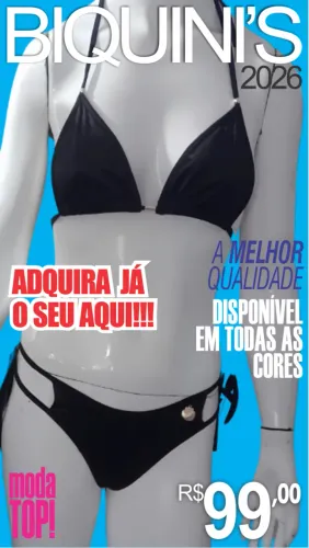 BIQUINIS
