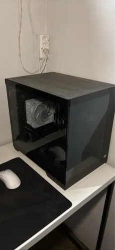 Pc gamer completo com RTX5060