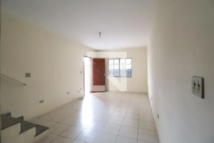 Casa à Venda - Vila Sabrina , 3 Quartos, 134 m2