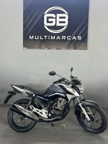 CG 160 Titan