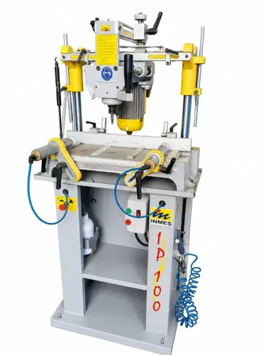Pantógrafo IP-100 Inmes