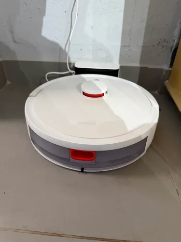 Robô aspirador Xiaomi s20