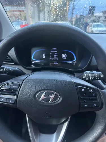 Hyundai HB20 Limited Plus1.0 Flex 12V Mec. 2025