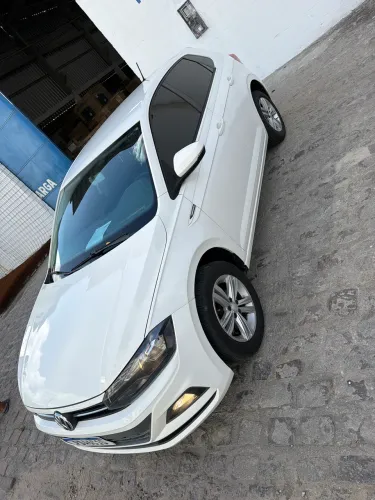 Volkswagen Polo Comfort. 200 TSI 1.0 Flex 12V Aut. 2018