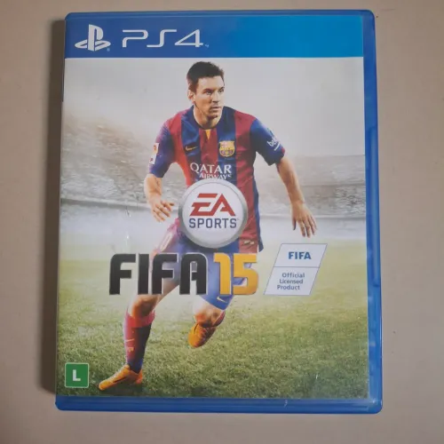 FIFA 15