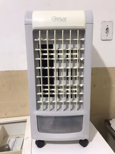 CLIMATIZADOR DE AR