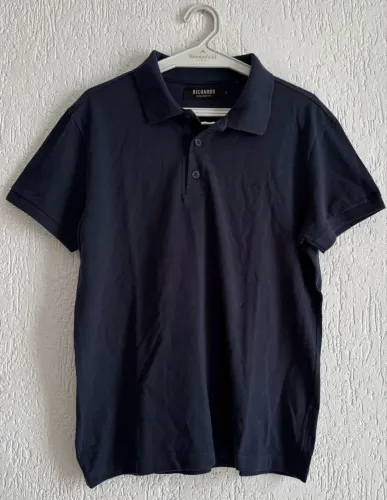 Camisa Polo Richards P 