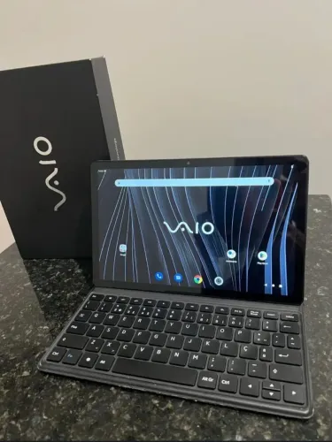 Tablet Vaio
