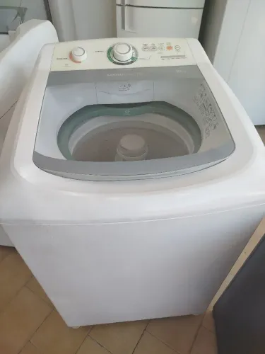 Máquina de lavar Consul 10 KG