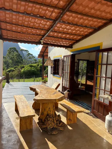 SÍTIO EM RIO PRETO - OPORTUNIDADE