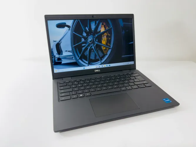 Notebook Dell I5-11th-16GB RAM